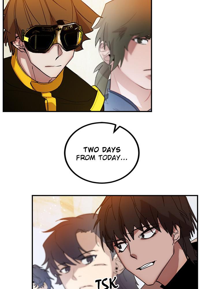 Read Return to Player EN Manga Online