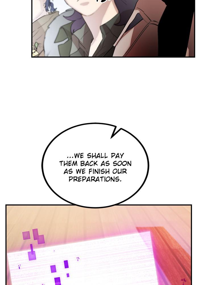 Read Return to Player EN Manga Online