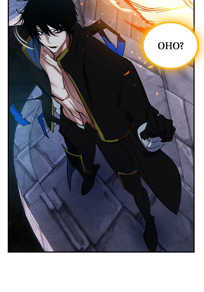 Read Return to Player EN Manga Online