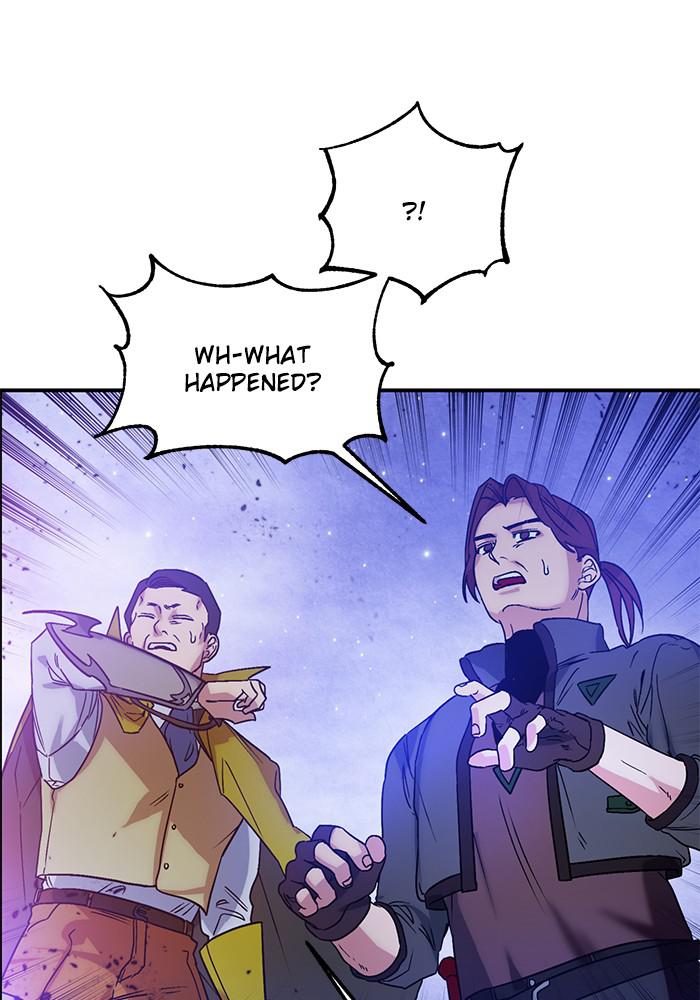 Read Return to Player EN Manga Online