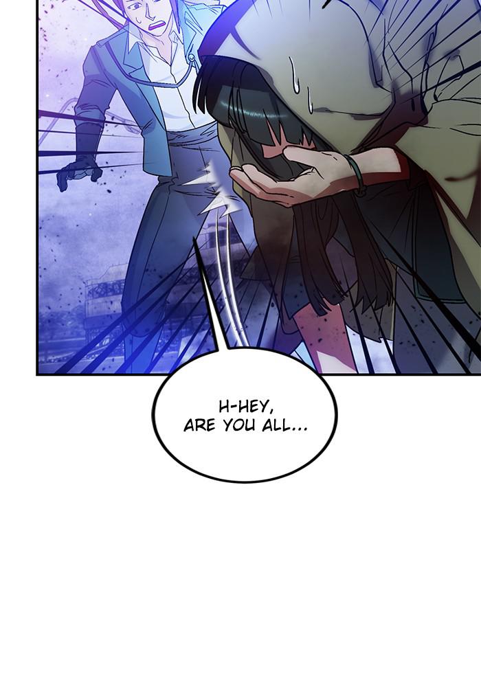 Read Return to Player EN Manga Online