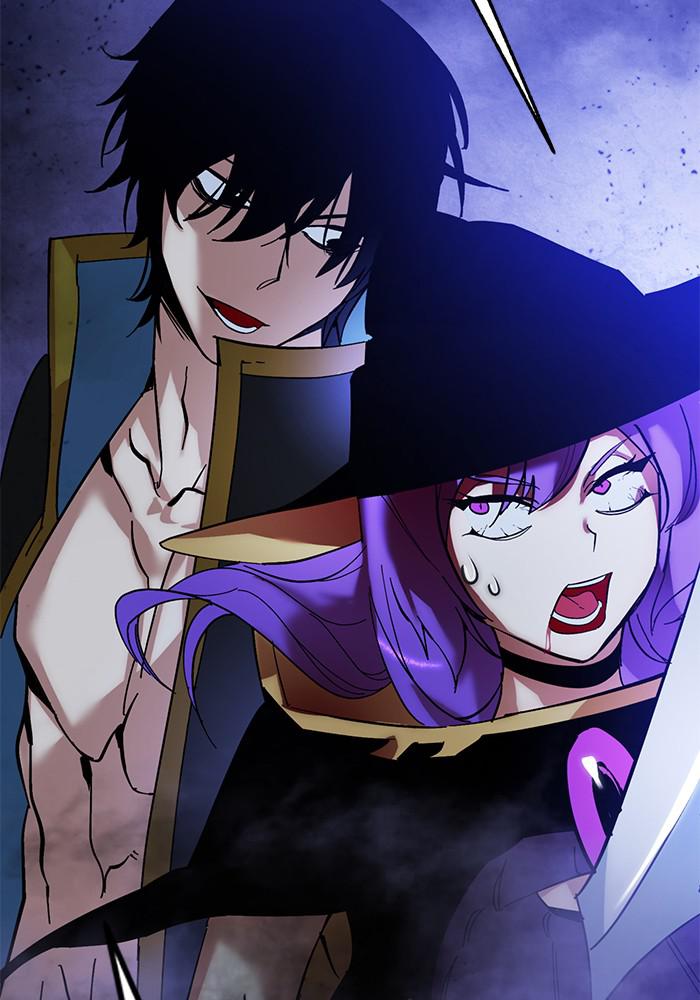 Read Return to Player EN Manga Online
