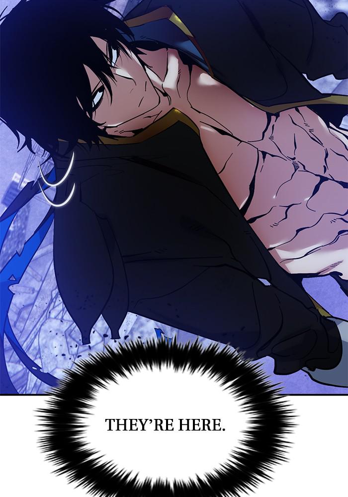 Read Return to Player EN Manga Online