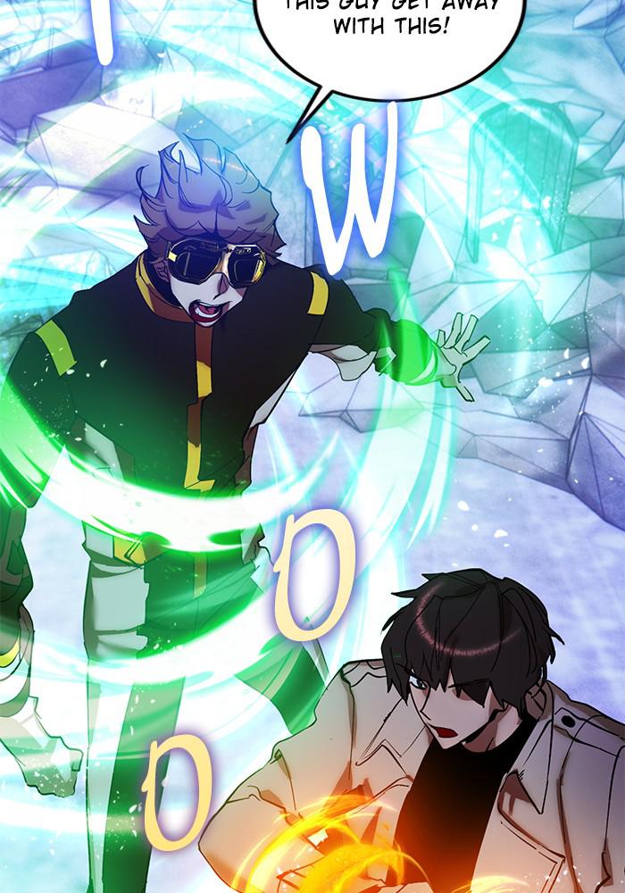Read Return to Player EN Manga Online