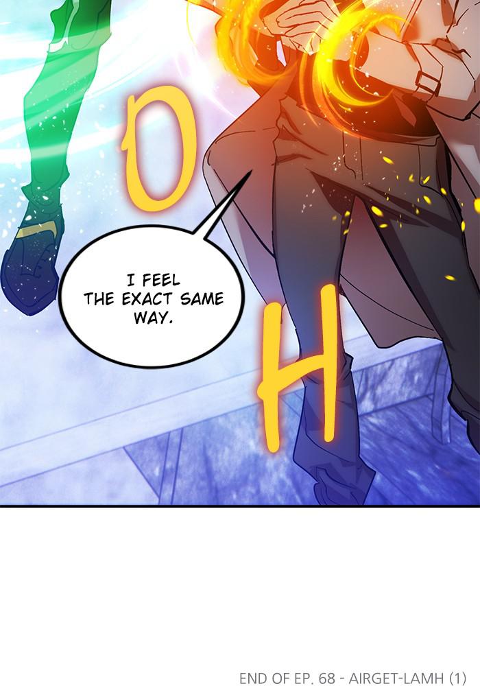 Read Return to Player EN Manga Online