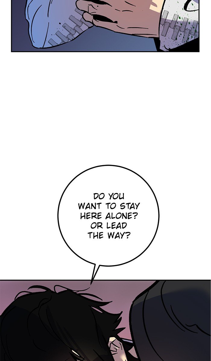 Read Return to Player EN Manga Online