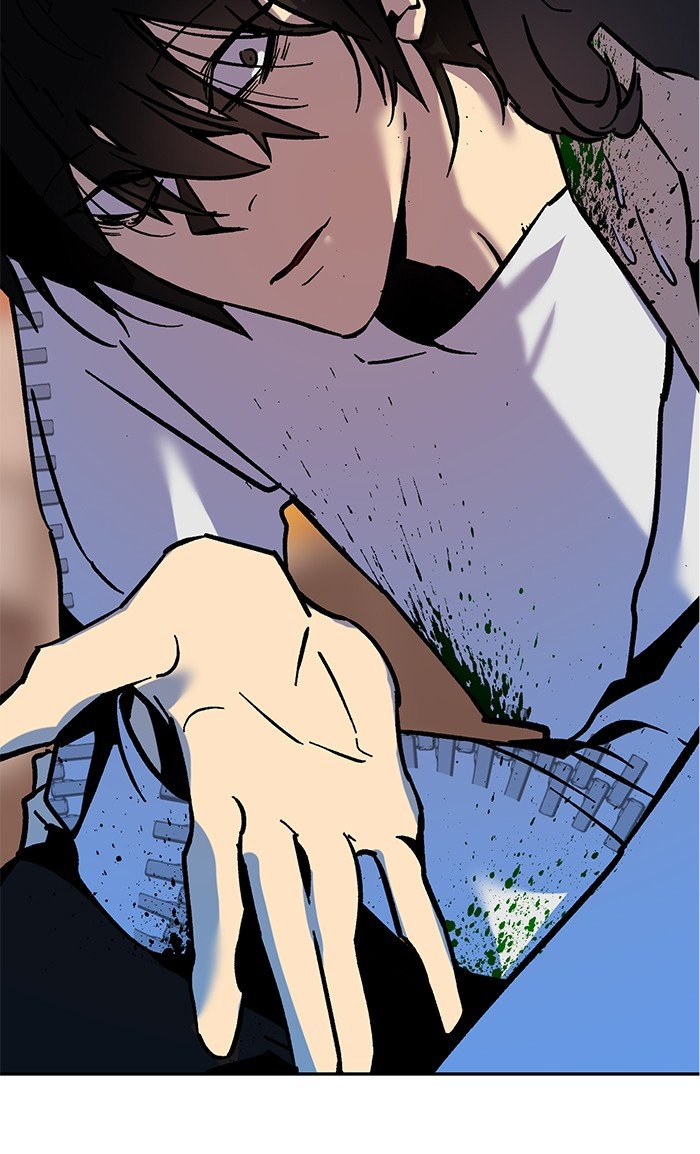 Read Return to Player EN Manga Online