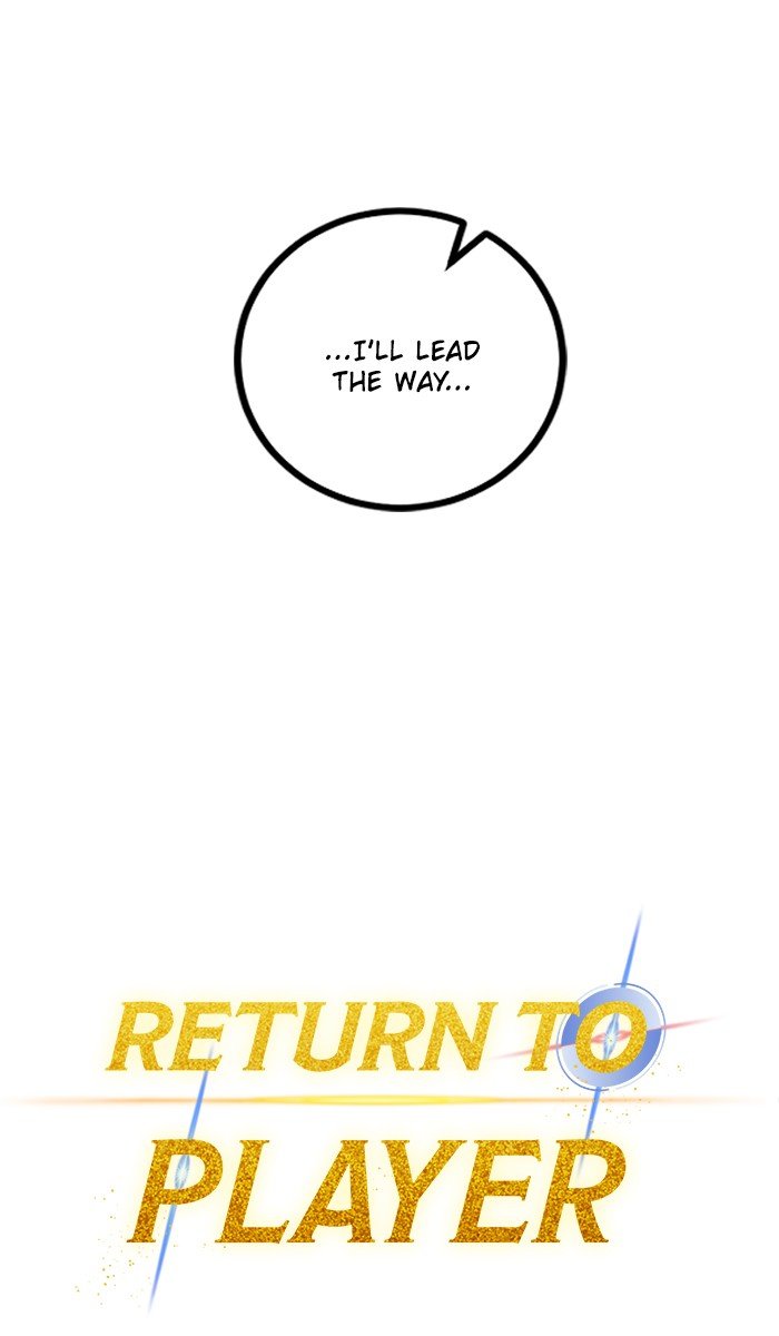 Read Return to Player EN Manga Online