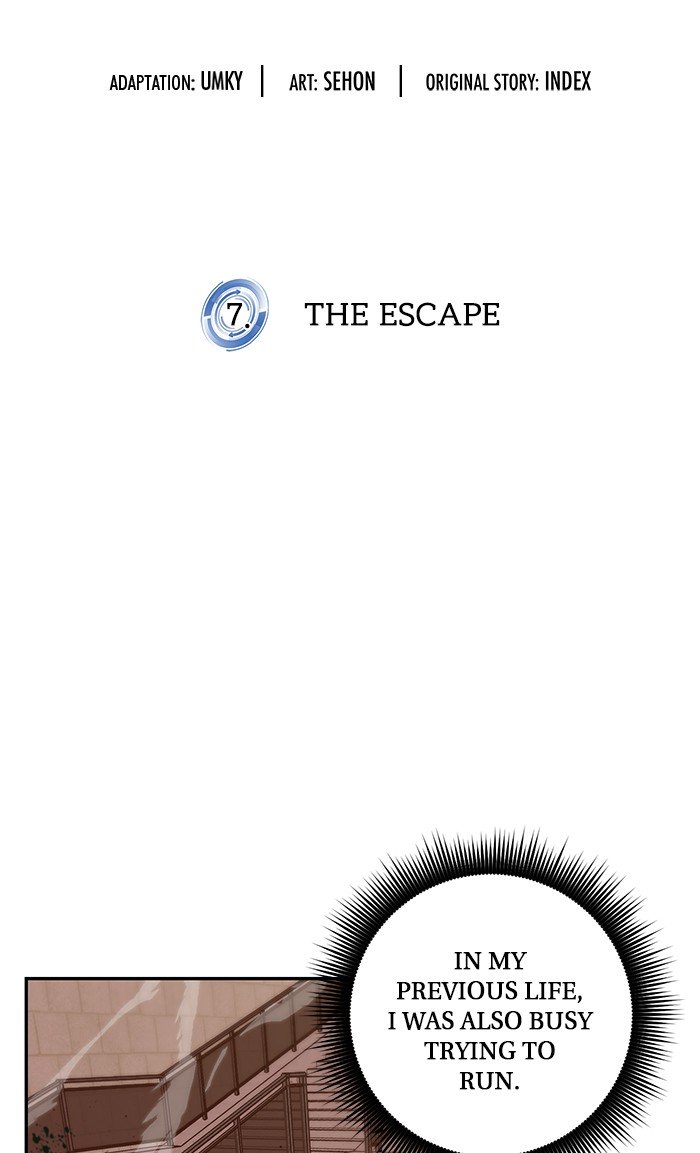 Read Return to Player EN Manga Online
