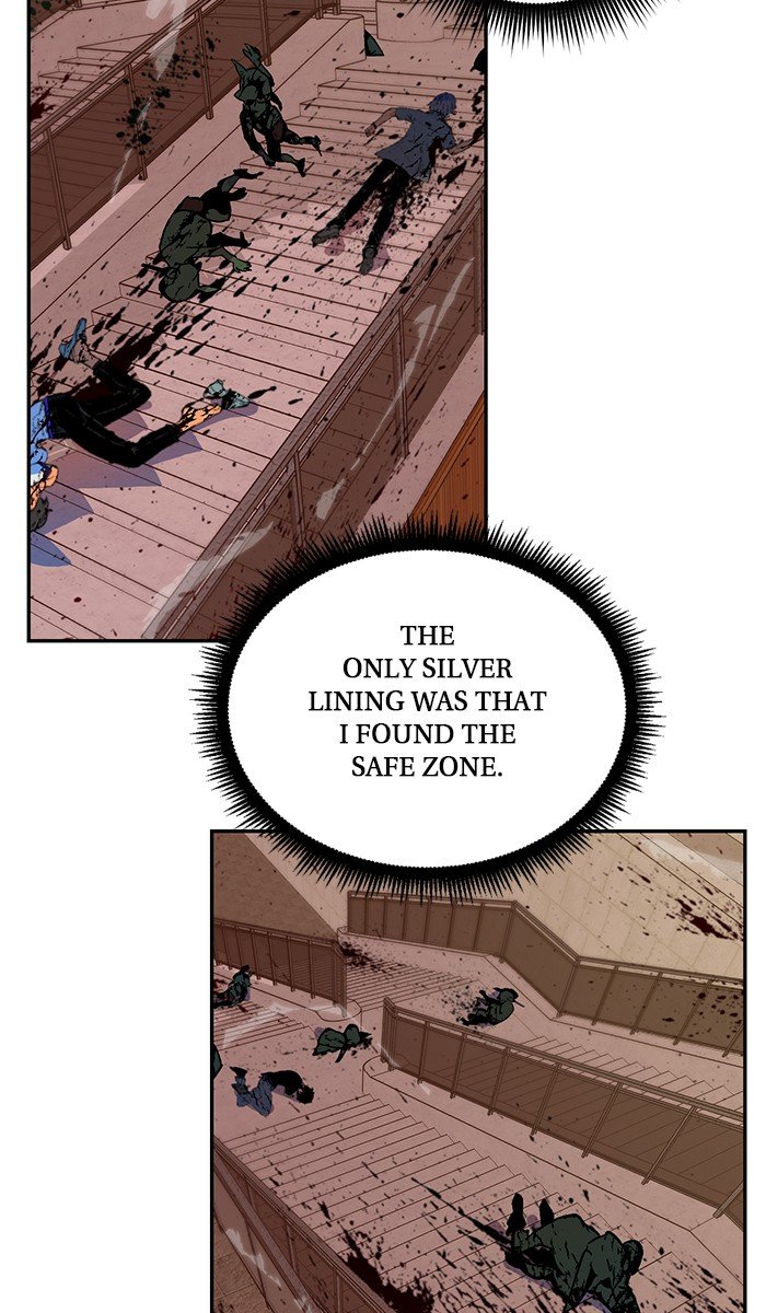 Read Return to Player EN Manga Online