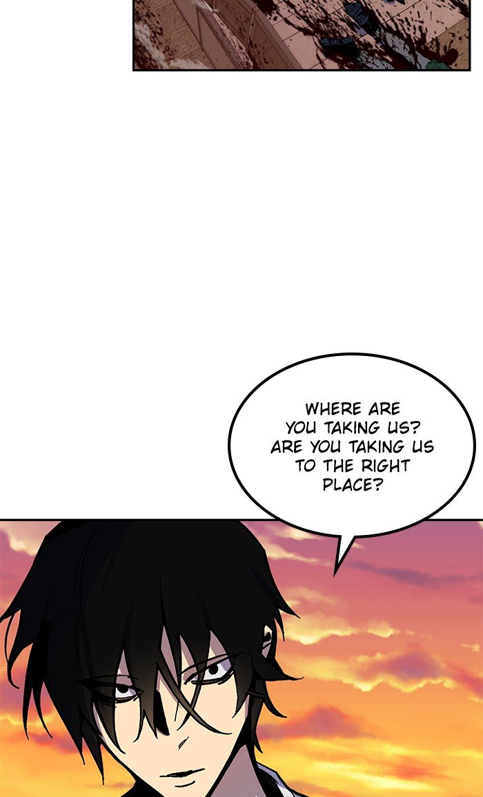 Read Return to Player EN Manga Online