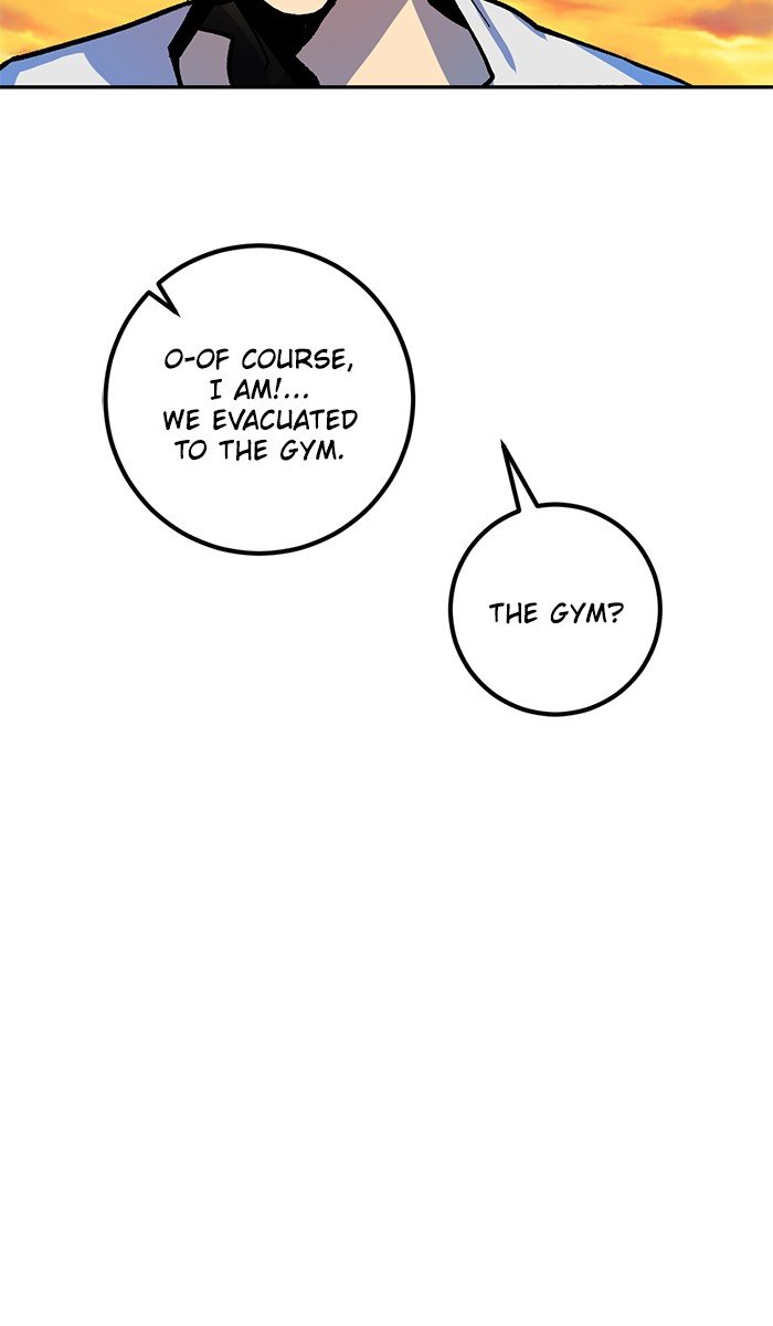 Read Return to Player EN Manga Online