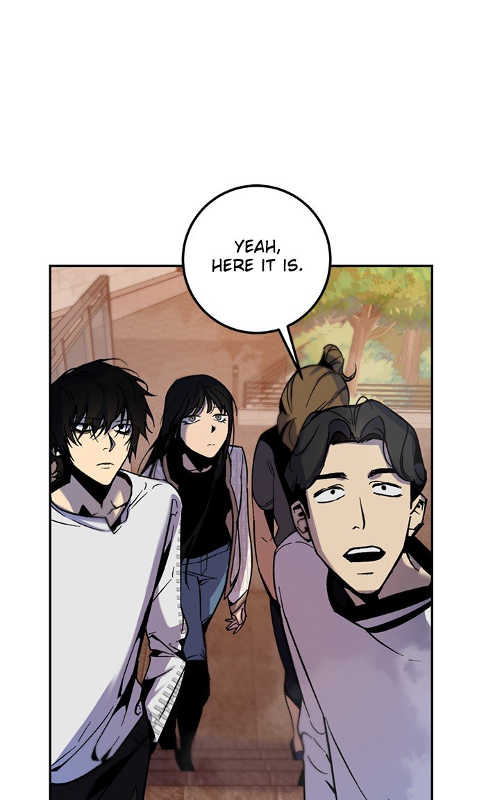 Read Return to Player EN Manga Online