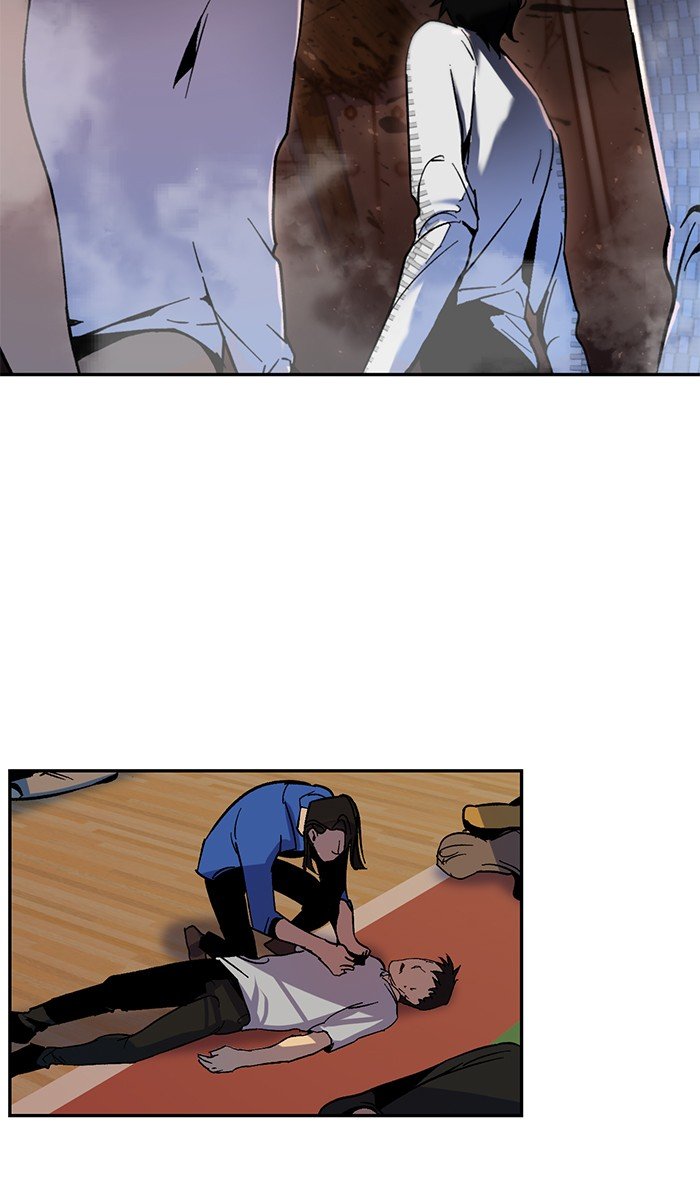 Read Return to Player EN Manga Online