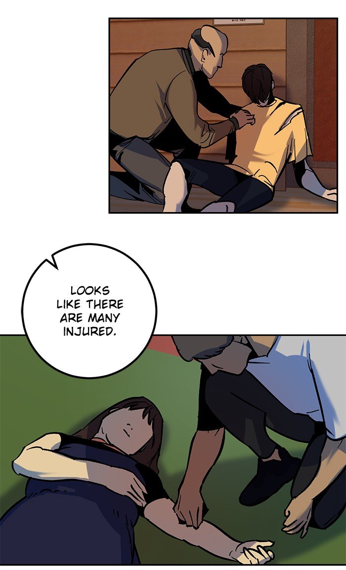 Read Return to Player EN Manga Online