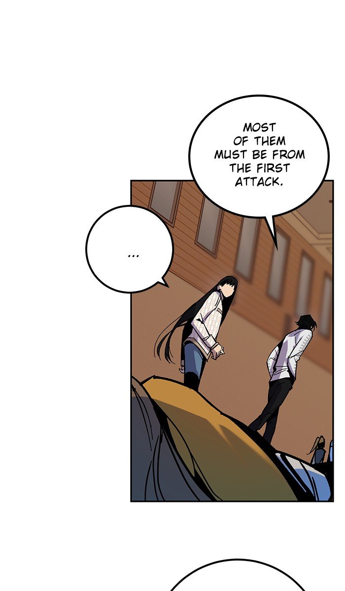 Read Return to Player EN Manga Online