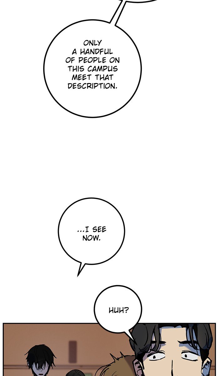 Read Return to Player EN Manga Online