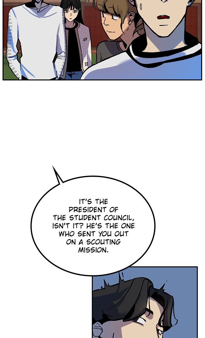 Read Return to Player EN Manga Online