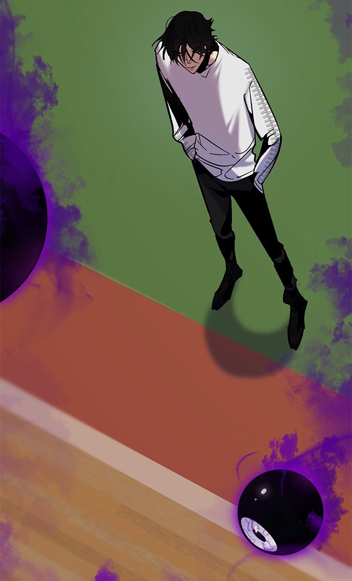 Read Return to Player EN Manga Online