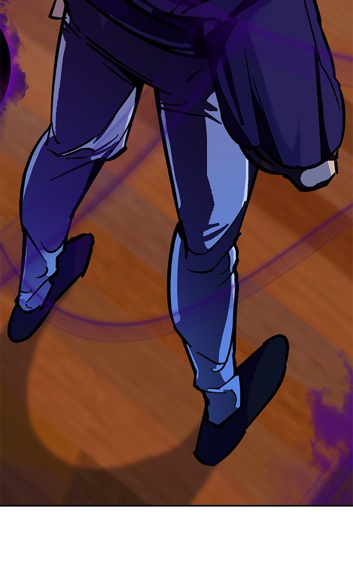 Read Return to Player EN Manga Online