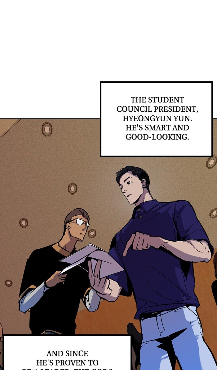 Read Return to Player EN Manga Online