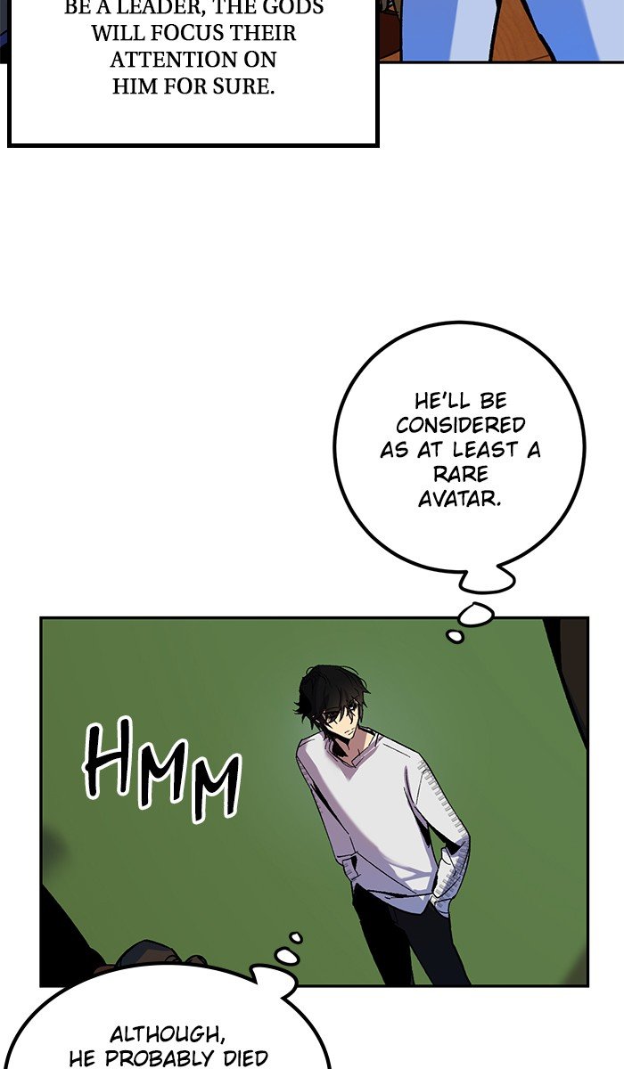 Read Return to Player EN Manga Online