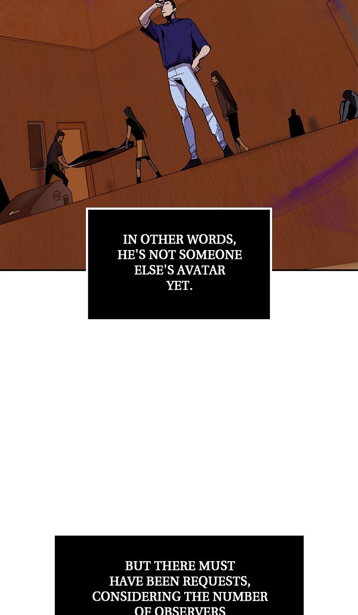 Read Return to Player EN Manga Online