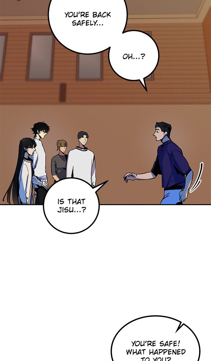 Read Return to Player EN Manga Online