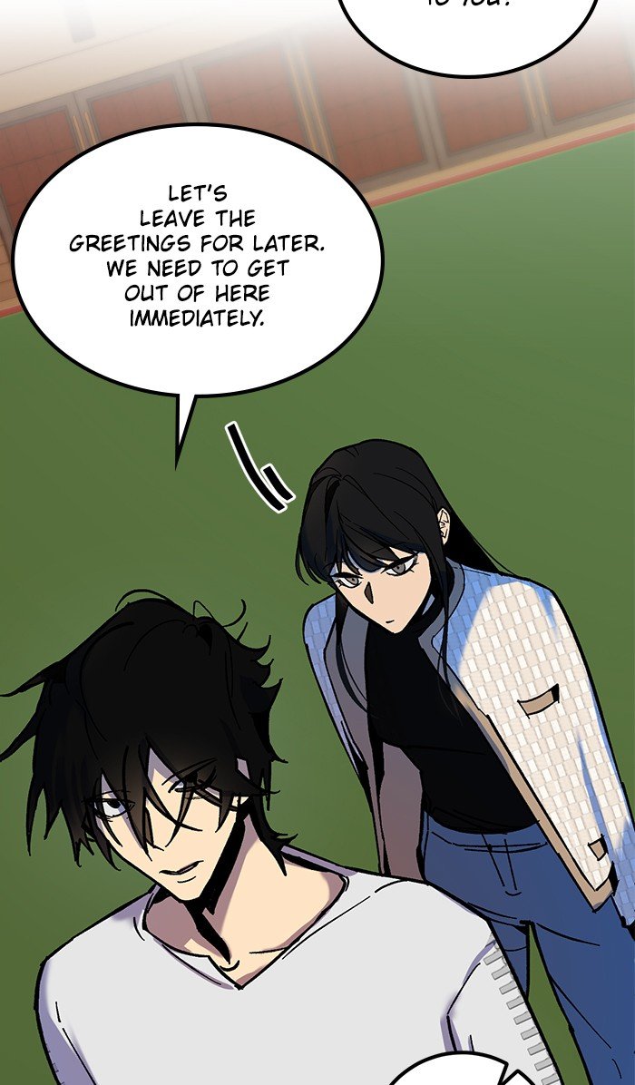 Read Return to Player EN Manga Online