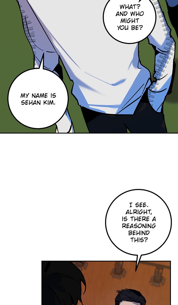 Read Return to Player EN Manga Online