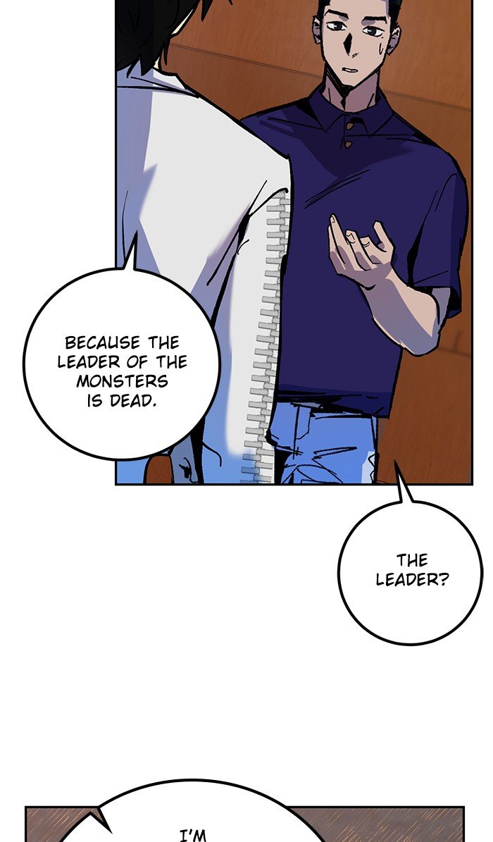 Read Return to Player EN Manga Online