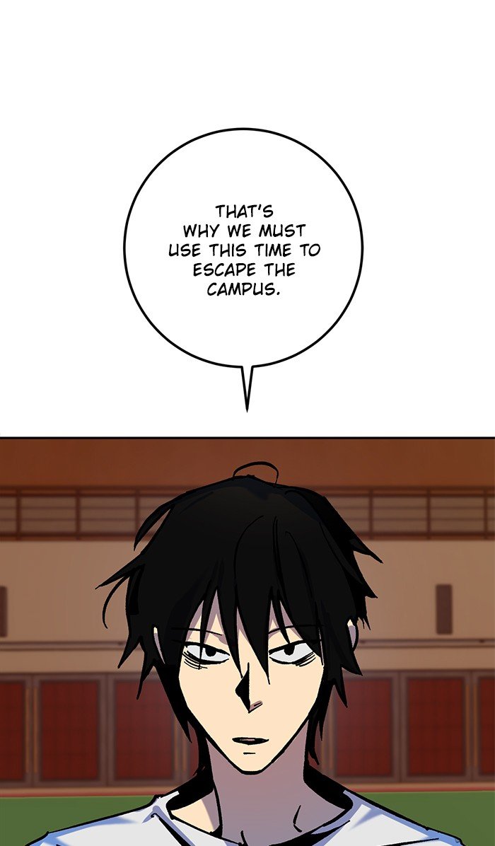 Read Return to Player EN Manga Online