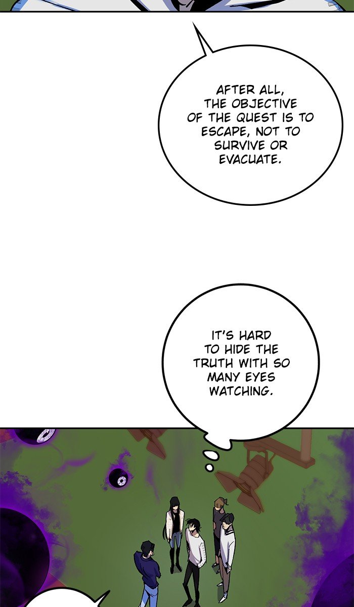 Read Return to Player EN Manga Online
