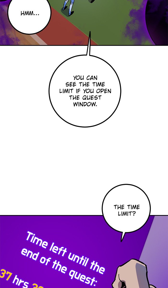 Read Return to Player EN Manga Online