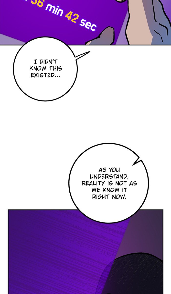 Read Return to Player EN Manga Online