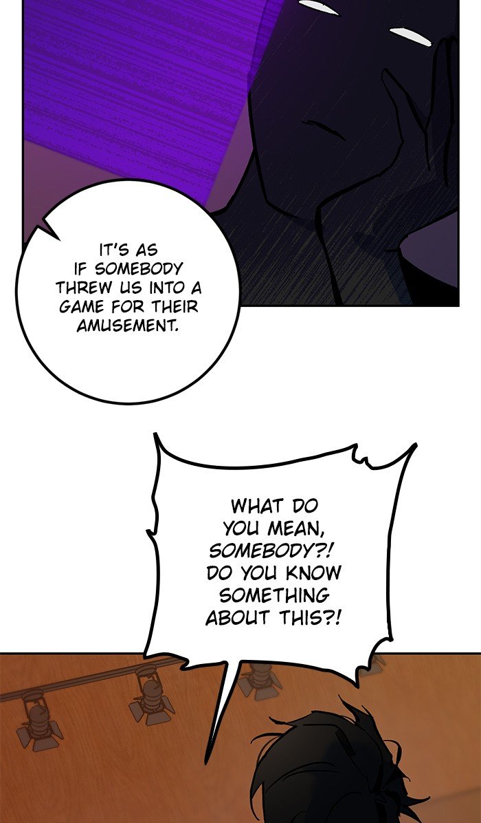 Read Return to Player EN Manga Online