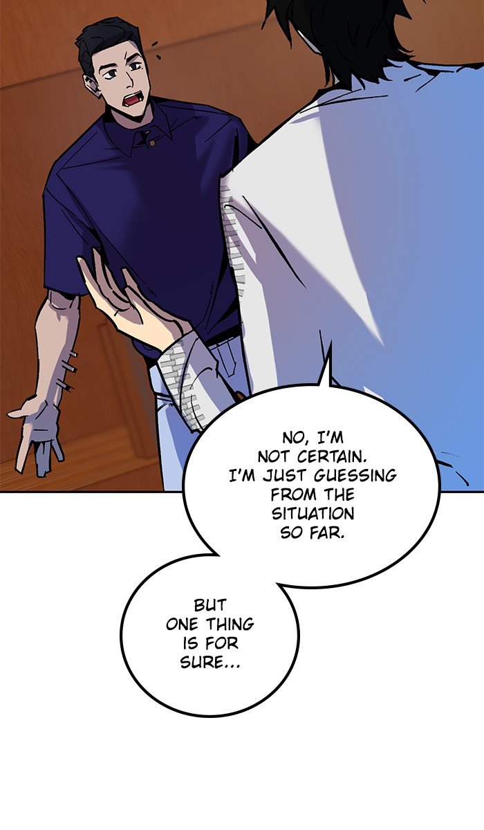 Read Return to Player EN Manga Online