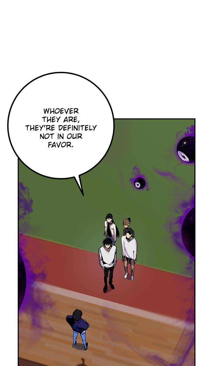 Read Return to Player EN Manga Online