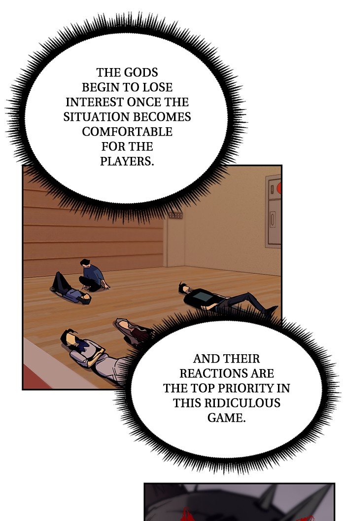 Read Return to Player EN Manga Online