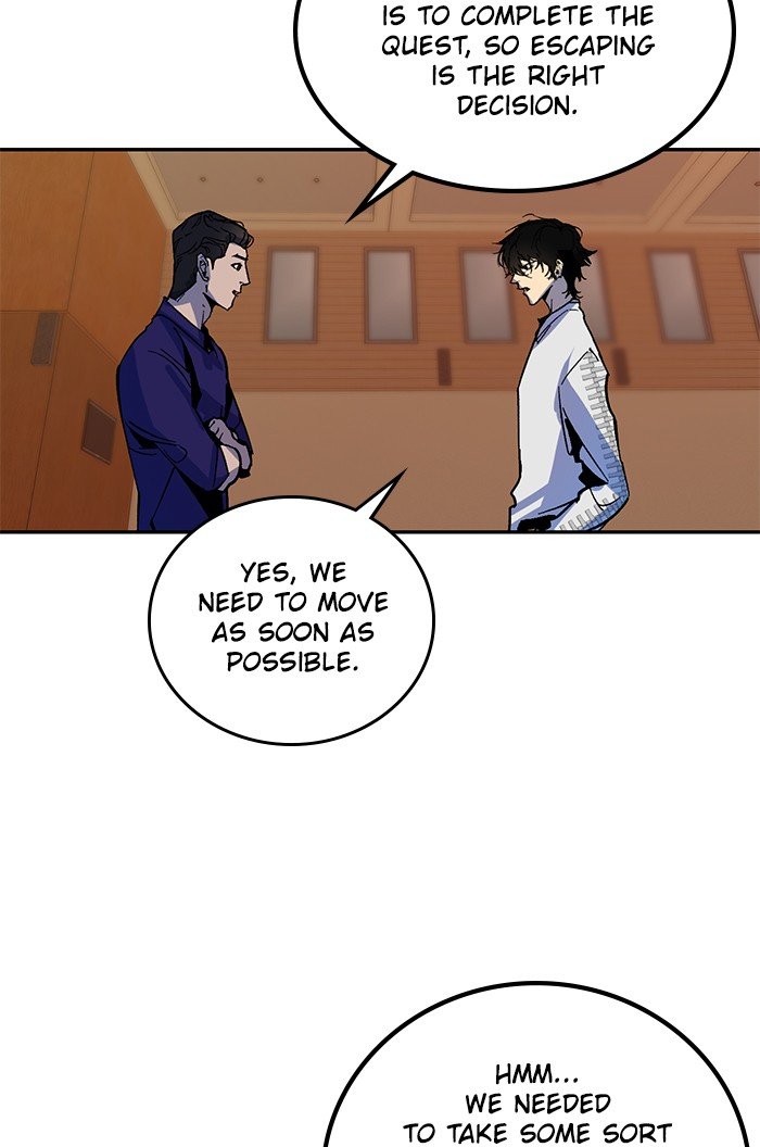 Read Return to Player EN Manga Online