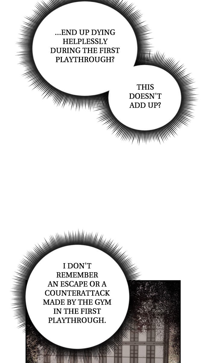 Read Return to Player EN Manga Online