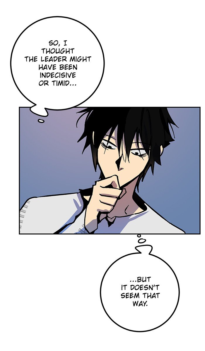 Read Return to Player EN Manga Online