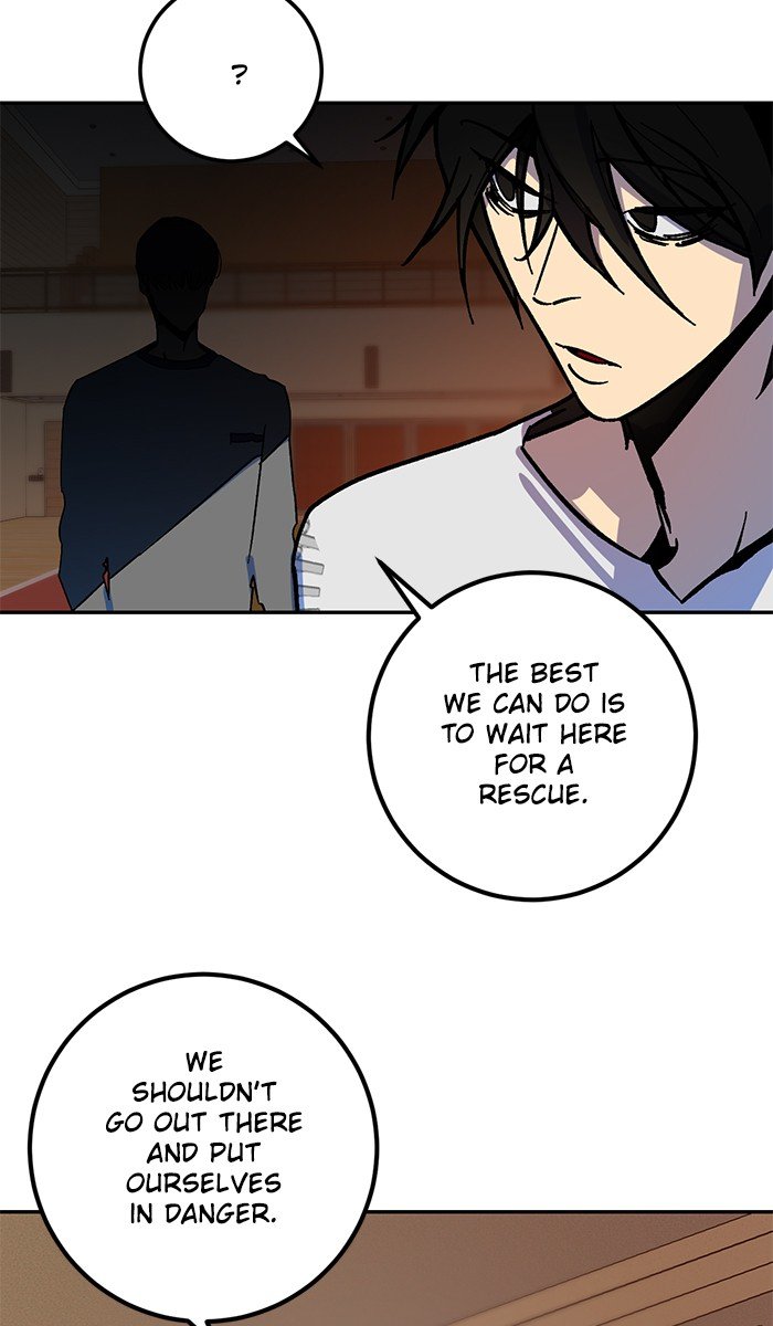 Read Return to Player EN Manga Online