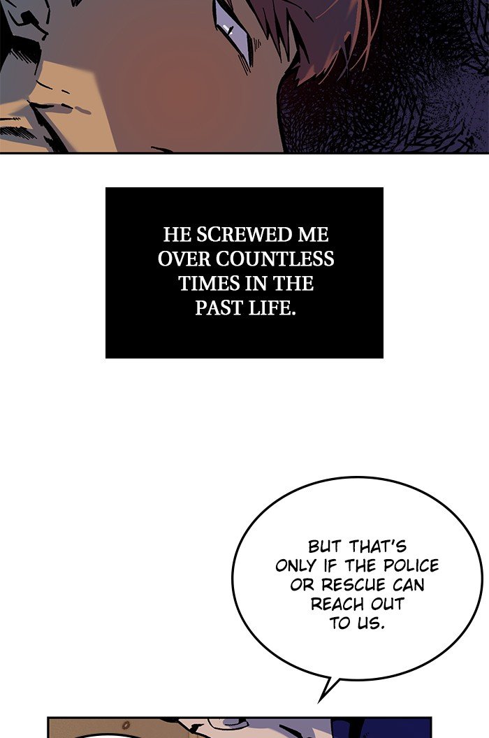 Read Return to Player EN Manga Online