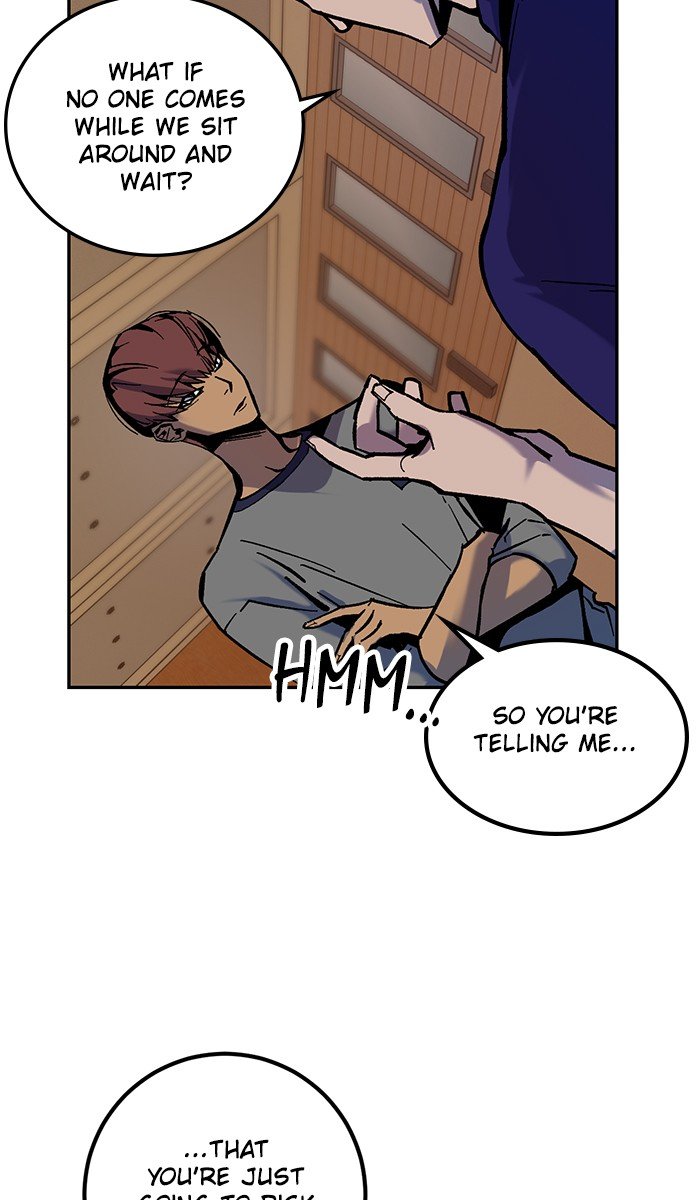 Read Return to Player EN Manga Online