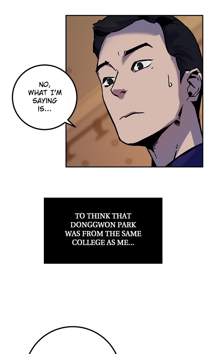 Read Return to Player EN Manga Online