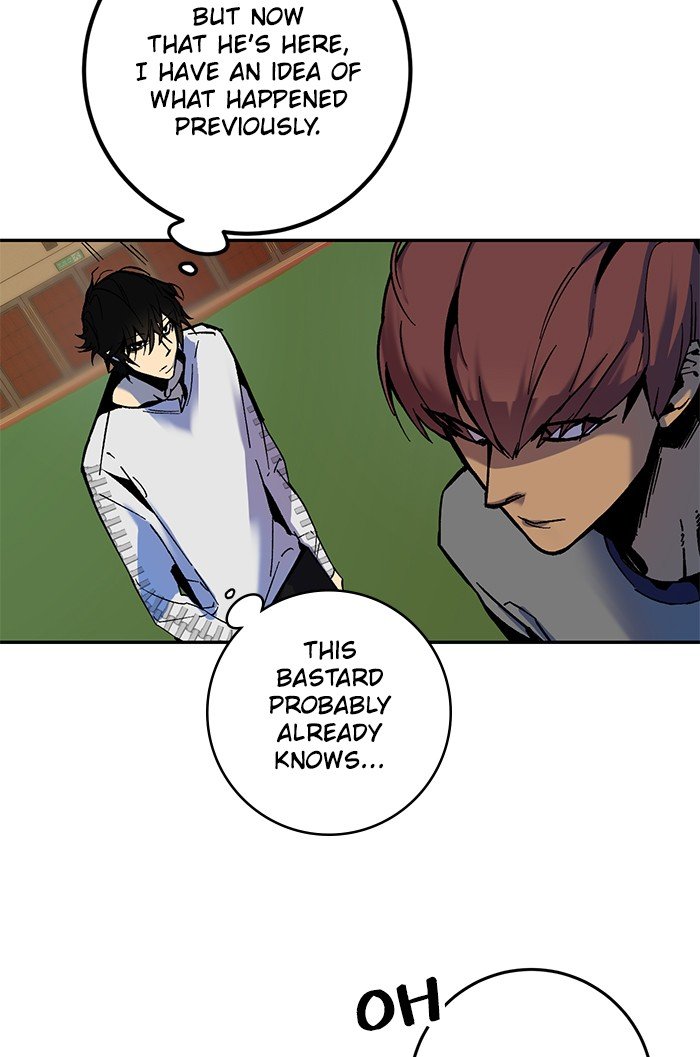 Read Return to Player EN Manga Online