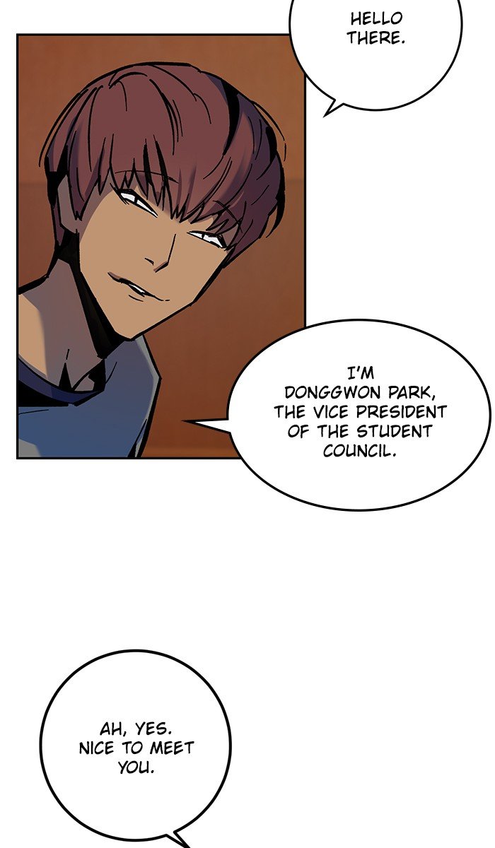 Read Return to Player EN Manga Online