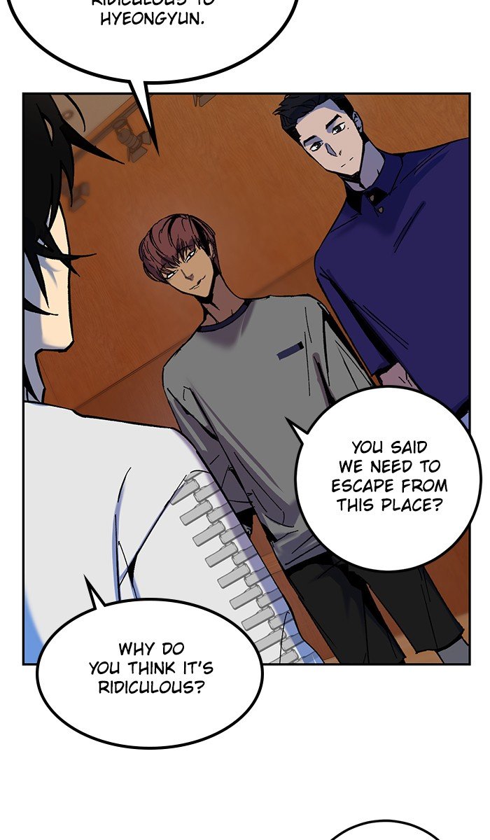 Read Return to Player EN Manga Online