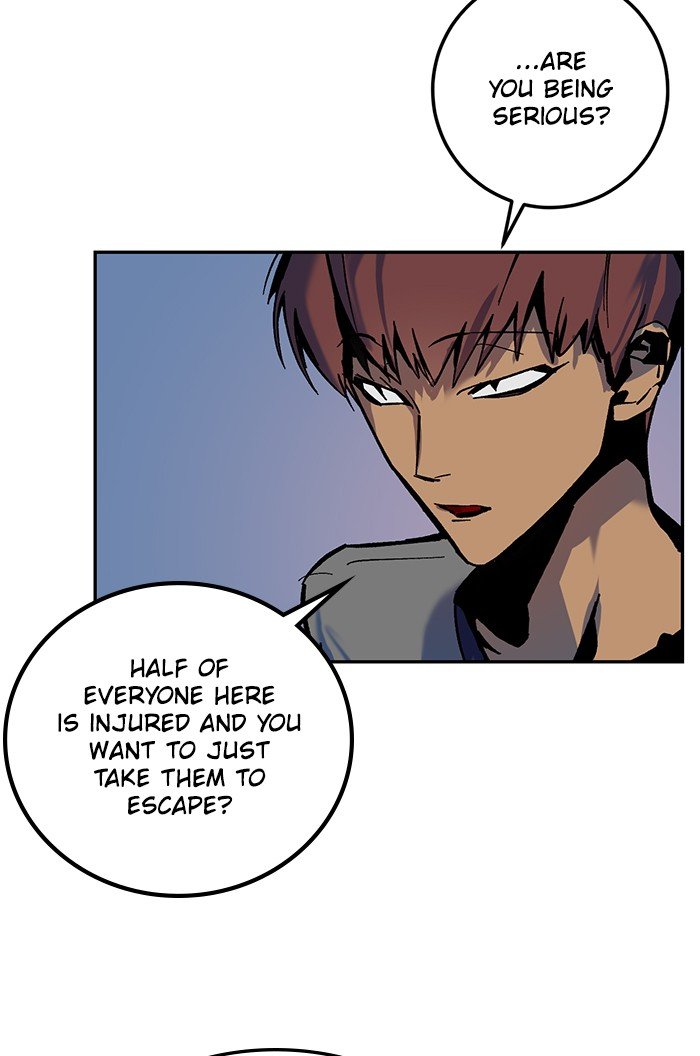 Read Return to Player EN Manga Online